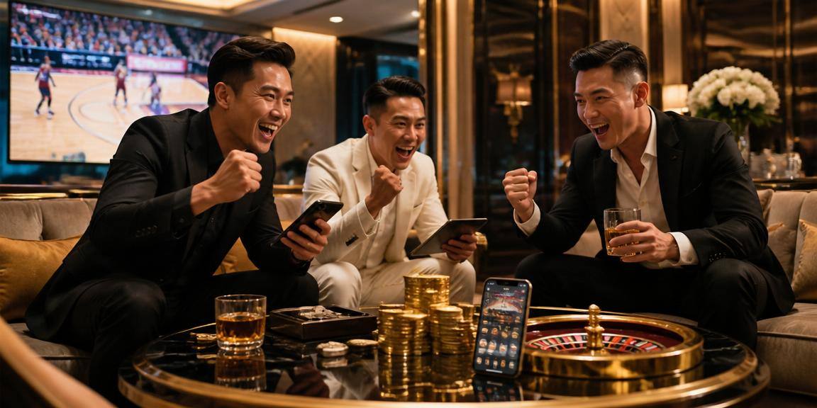 m.bty523 Live Casino